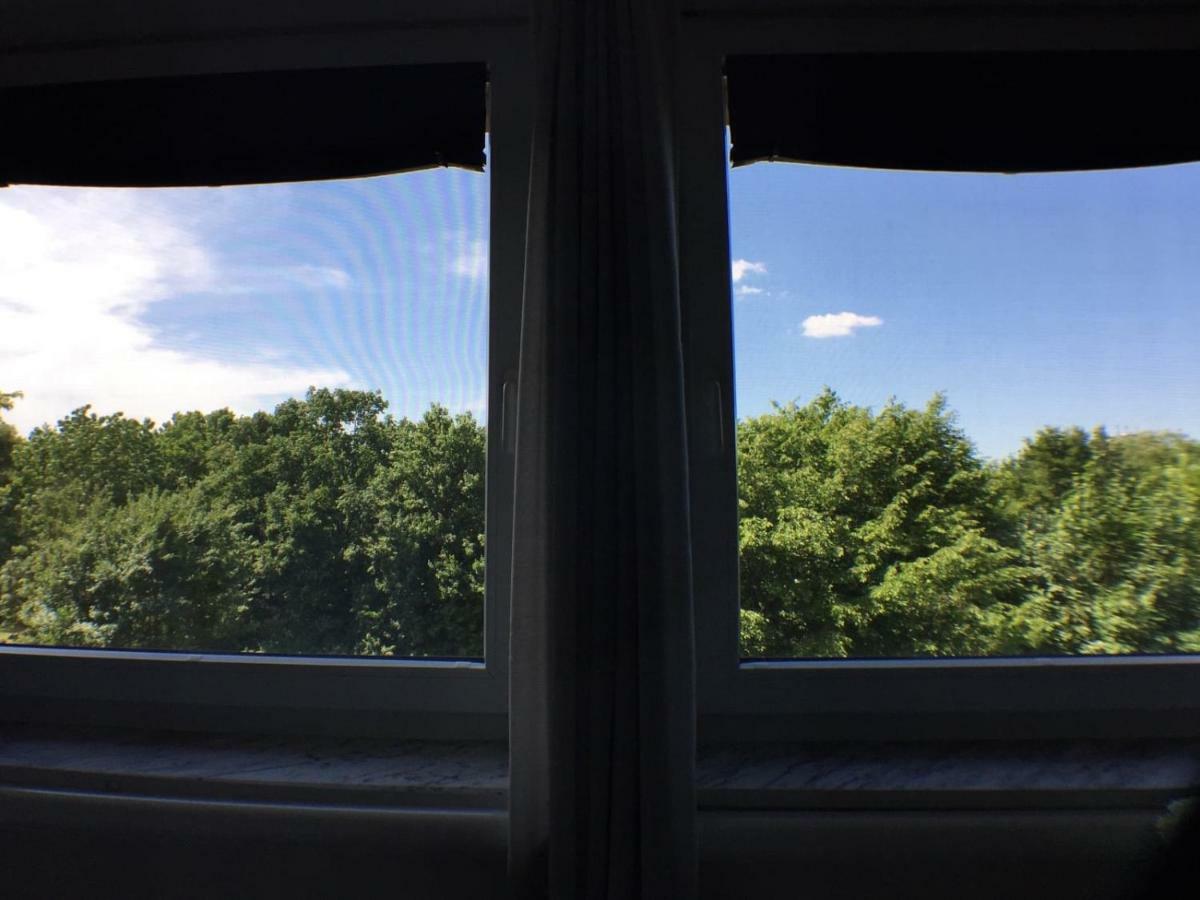 Grosses Helles Zimmer + Eigenes Bad Hamburg-Harburg Exteriör bild